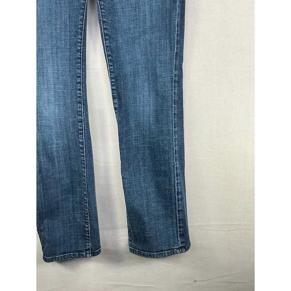 Title: Banana Republic Men's Straight Fit Jeans Blue 32x32